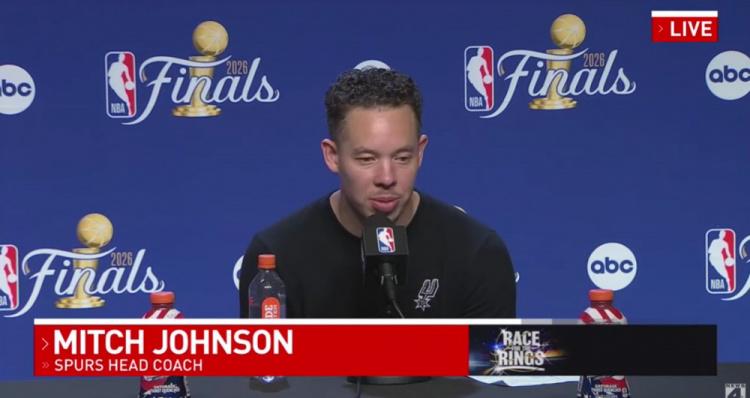 米兰体育在NBA一支球队想要夺得总冠军,到底需要什么样的球员?