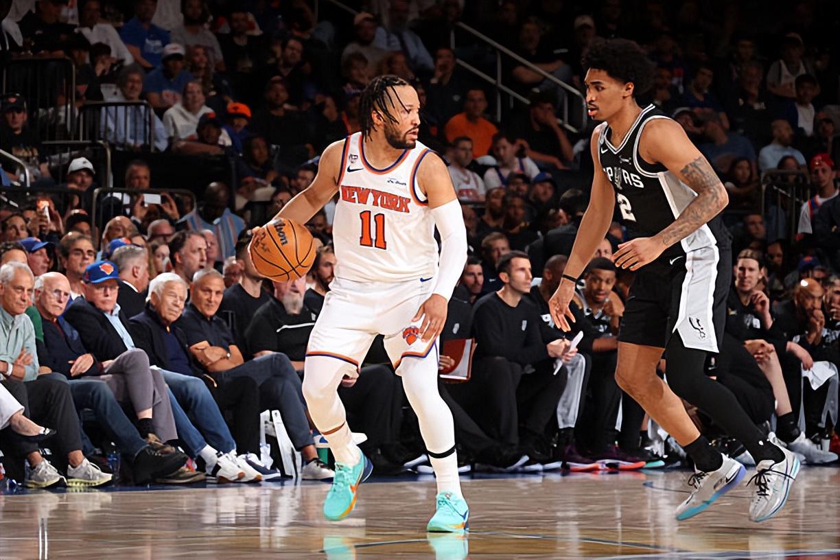 迈克·布朗的NBA冠军履历:尼克斯主帅有多少枚戒指?