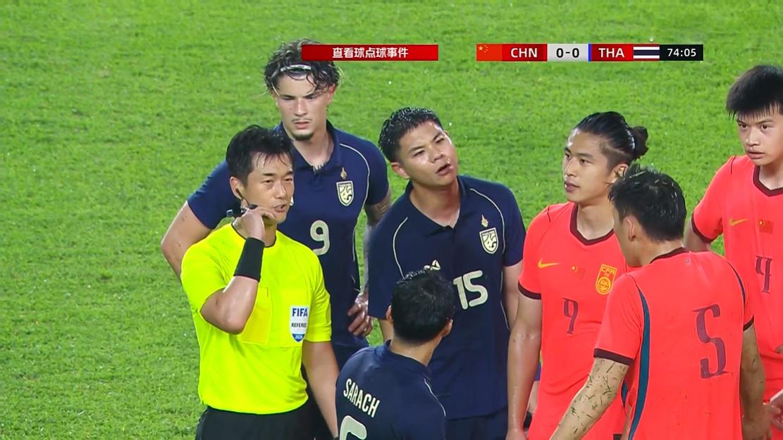 世界杯:葡萄牙绝杀克罗地亚晋级16强,争议绝平球因越位无效